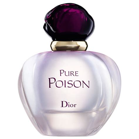 pure dior poison